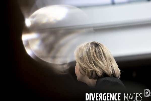 REF Présidentielle 2022 MEDEF