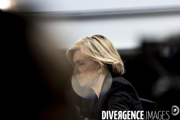 REF Présidentielle 2022 MEDEF
