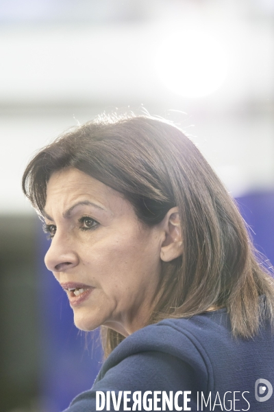 REF Présidentielle 2022 MEDEF