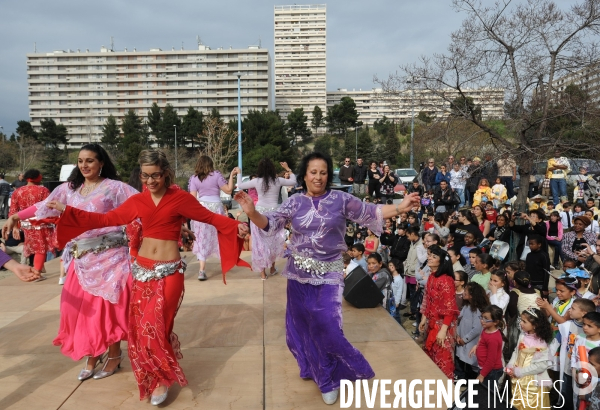 Carnaval des cités