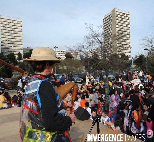 Carnaval des cités