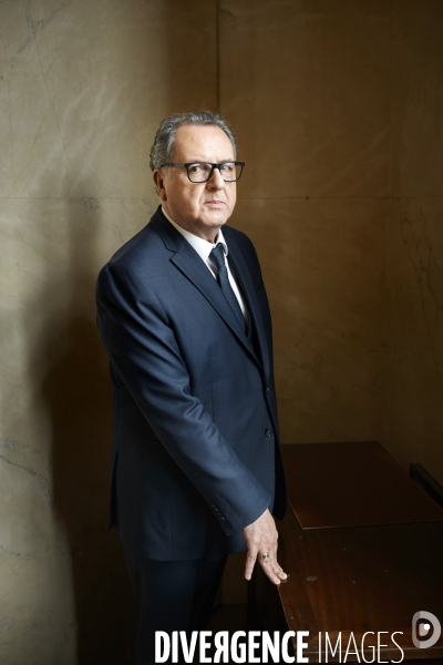 Assemblee Nationale Richard Ferrand