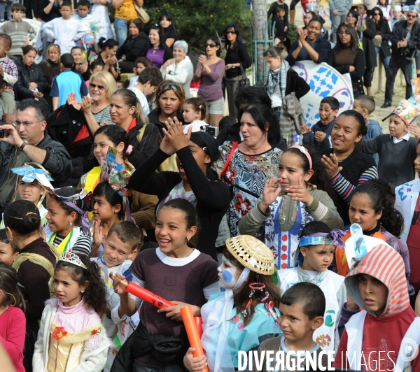 Carnaval des cités