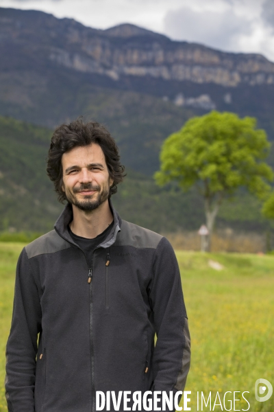 Pablo servigne