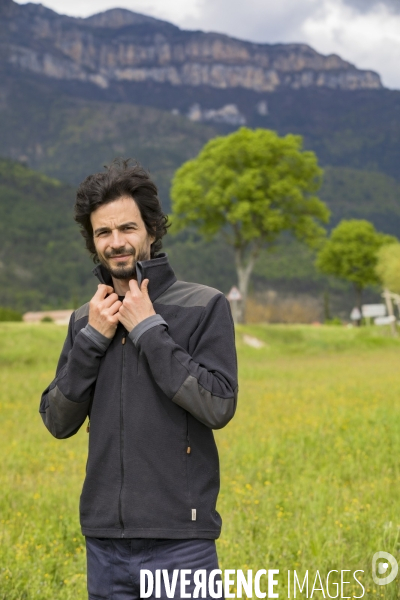 Pablo servigne