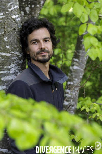 Pablo servigne