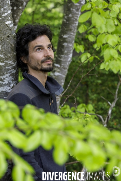 Pablo servigne