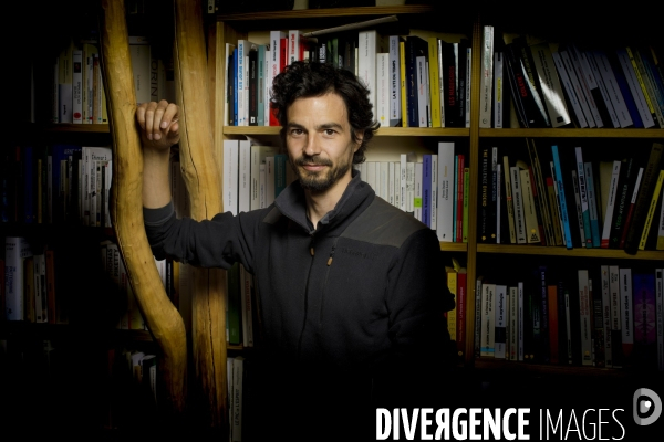 Pablo Servigne