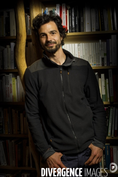 Pablo servigne