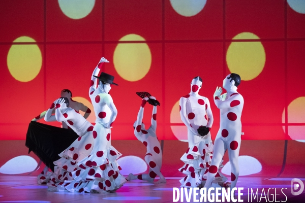CAR / MEN de Philippe Lafeuille