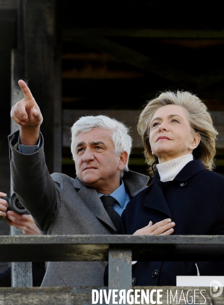 Election Presidentielle 2022 / Valérie Pécresse