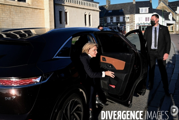 Election Presidentielle 2022 / Valérie Pécresse