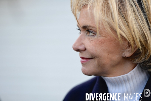 Election Presidentielle 2022 / Valérie Pécresse