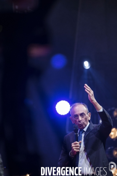 Radio France, candidats à l élection présidentielle face à 100 jeunes.