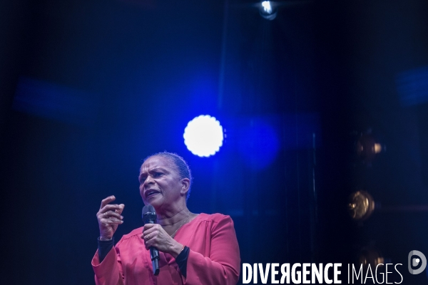 Radio France, candidats à l élection présidentielle face à 100 jeunes.