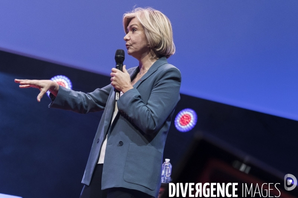 Radio France, candidats à l élection présidentielle face à 100 jeunes.