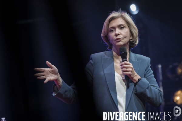 Radio France, candidats à l élection présidentielle face à 100 jeunes.