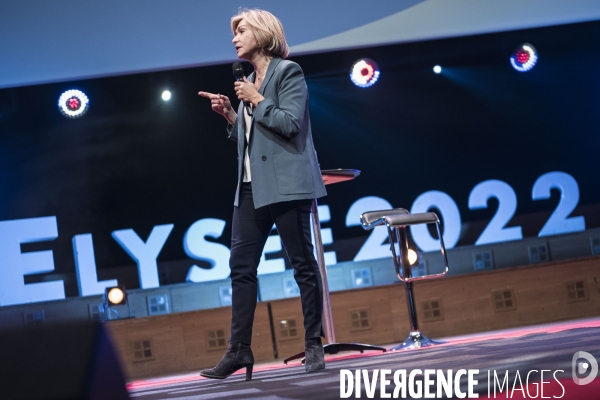 Radio France, candidats à l élection présidentielle face à 100 jeunes.