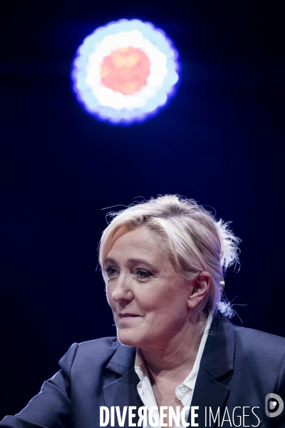 Radio France, candidats à l élection présidentielle face à 100 jeunes.