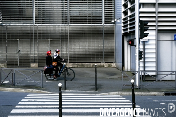 Illustration Février 2022