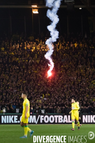 FC Nantes AS Monaco