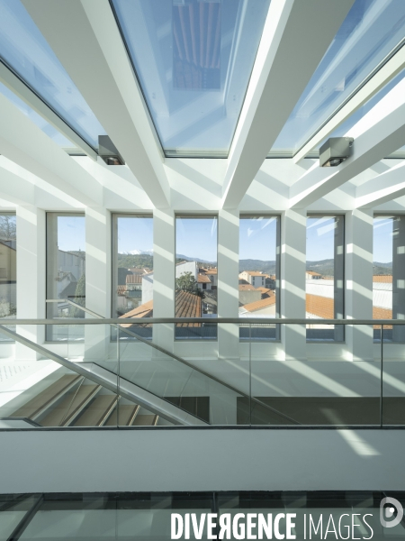 Musée Ceret