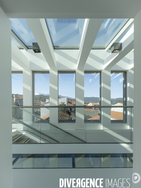 Musée Ceret