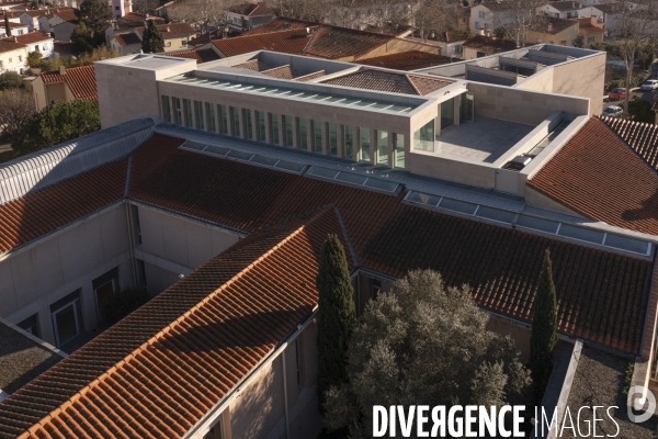 Musée Ceret