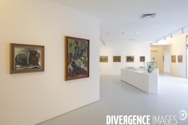 Musée Ceret