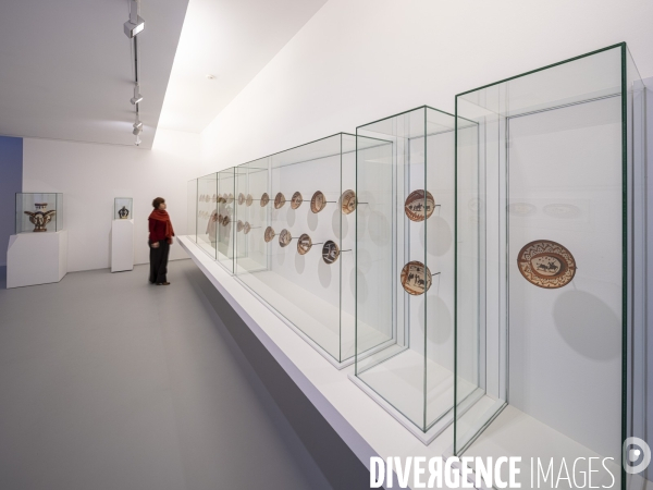 Musée Ceret