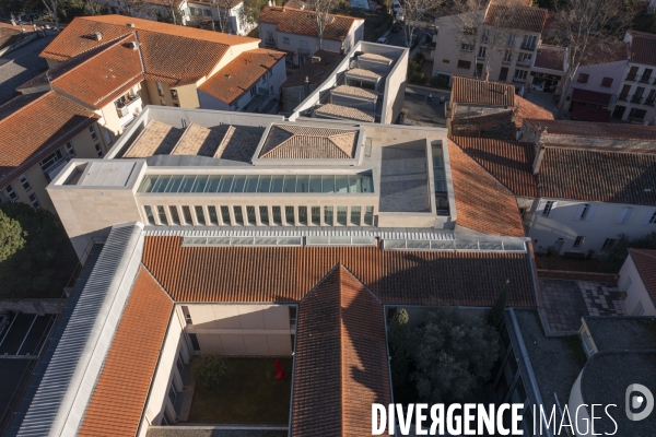 Musée Ceret