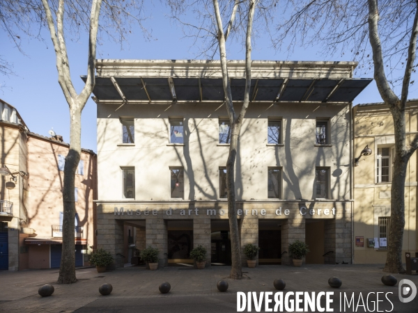 Musée Ceret