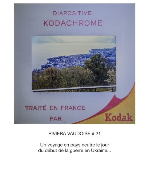 Riviera Vaudoise #21