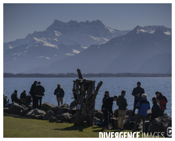 Riviera Vaudoise #21
