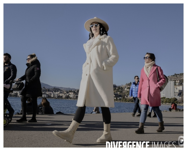 Riviera Vaudoise #21