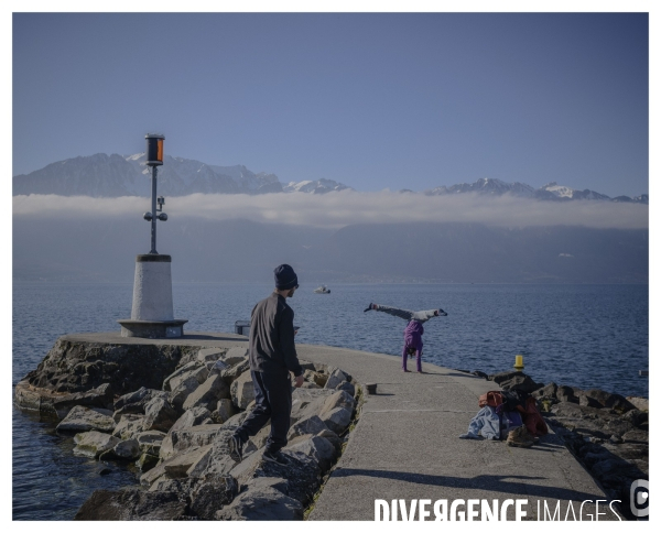 Riviera Vaudoise #21