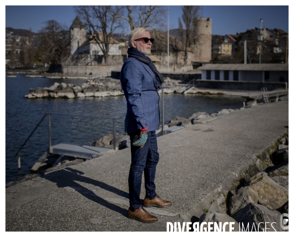 Riviera Vaudoise #21