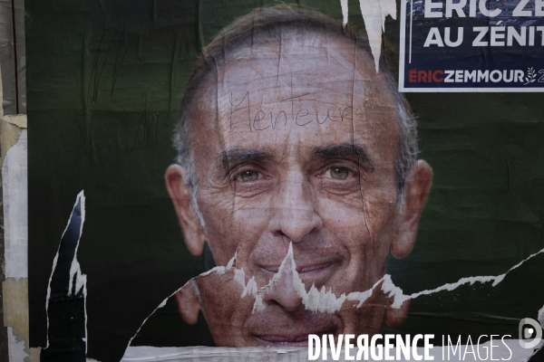 Zemmour Toulon