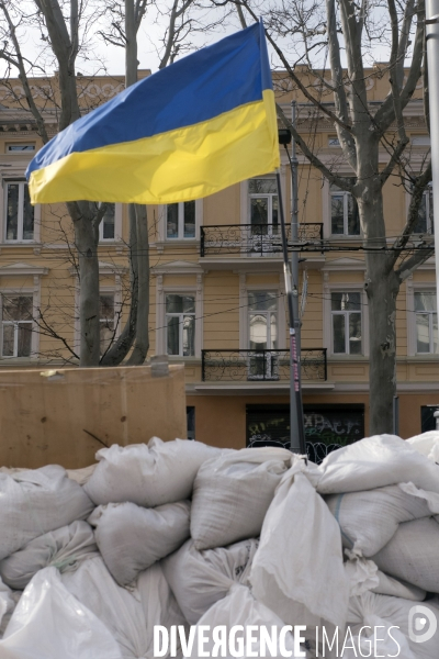 Les jeunes d Odessa