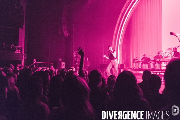 Concert de Juliette Armanet