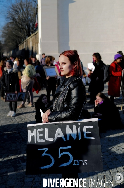 Journée des droits des femmes