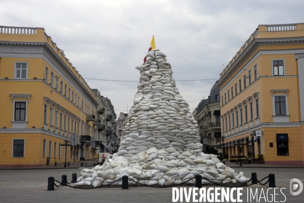 Odesa