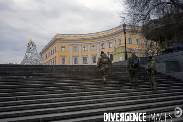 Odesa