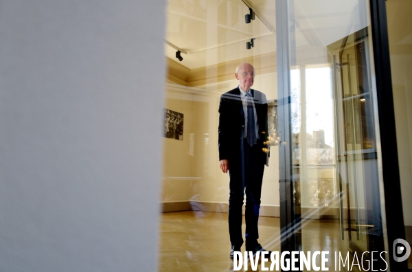 Election Presidentielle 2022 / Valérie Pécresse