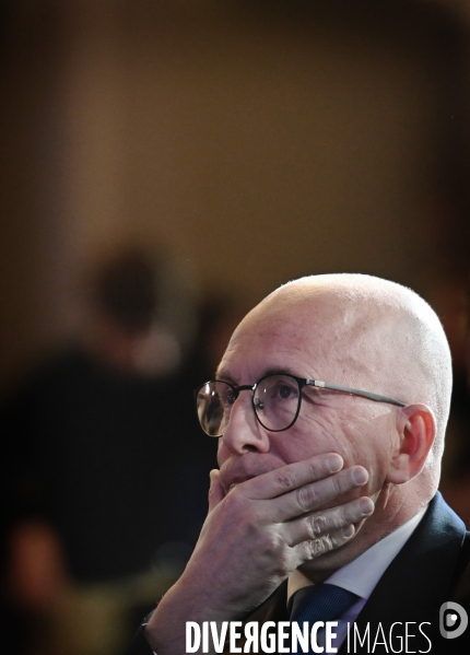 Election Presidentielle 2022 / Valérie Pécresse