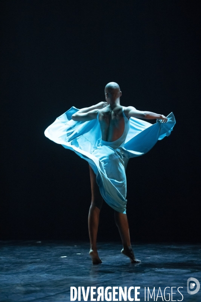 100% CUBAN - Impronta - Maria Rovira - Acosta Danza