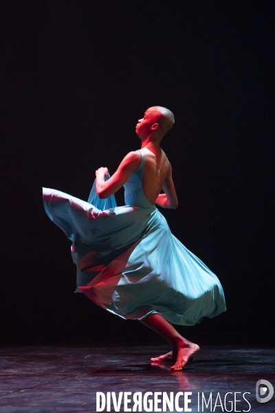 100% CUBAN - Impronta - Maria Rovira - Acosta Danza