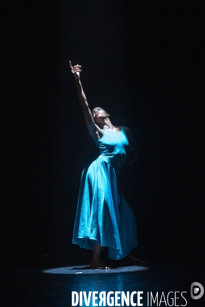 100% CUBAN - Impronta - Maria Rovira - Acosta Danza