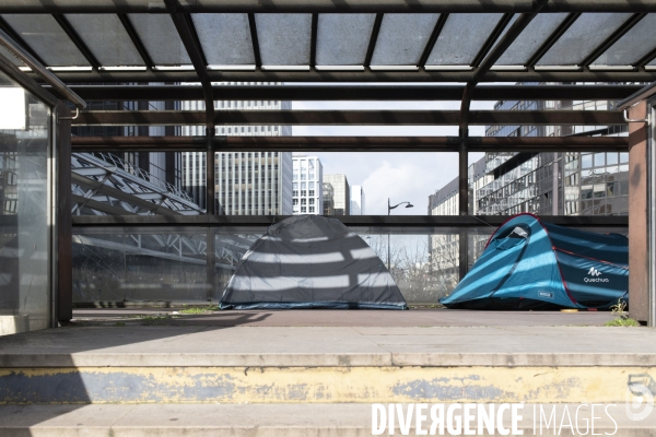 Divers - Février 2022