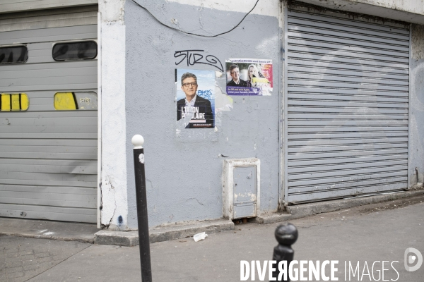Divers - Février 2022